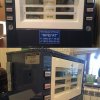 Колонка УЗСГ автомобильная