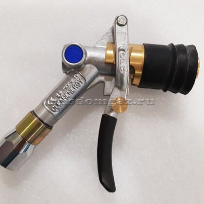 Пистолет Brevetty T3B