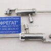 Струбцина под 50 литровые баллоны Струбцина под 50 литровые баллоны