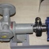 Насосный агрегат corken FD 150 без защитного кожуха Насосный агрегат corken FD 150 без кожуха