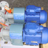 Насосный агрегат corken FD 150 Насосный агрегат Corken FD-150
