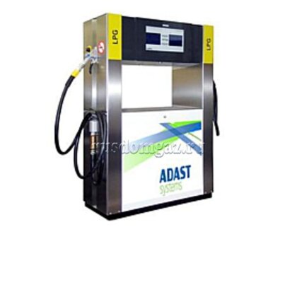 Колонка ADAST 2 рукавная