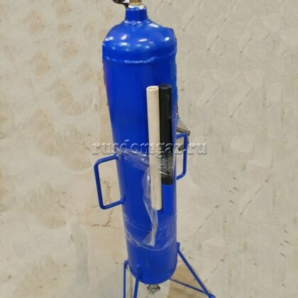 Мерник газовый 10 л (НЕ поверенный)