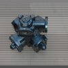 Расходомер MT-100
