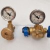 Комплексные клапана GSE-35 + GSE 80 Комплексные клапана GSE-35 + GSE 80