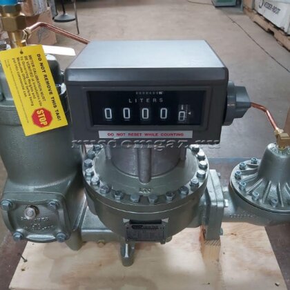Счетчик LPM 200