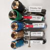 Пистолет LPG470 сравнение