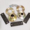 Муфта для насоса Corken (КОРКЕН) FD-150