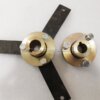 Соединительная муфта для насоса Corken FD-150