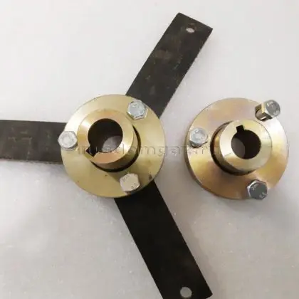 Соединительная муфта для насоса Corken FD-150