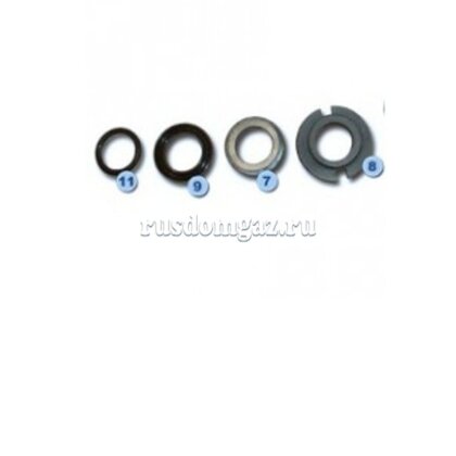 Blackmer LGLD2E