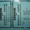 Ремкомплект Corken 291 Ремкомплект Corken 291