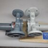 Насосы сравнение FD-150 (США) и RT 150 (Италия)