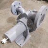 Российский аналог Corken FD-150 Аналог насоса CorkenFD-150 вид спереди