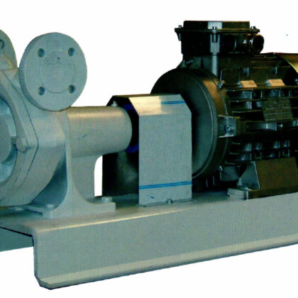 Насос RT-150