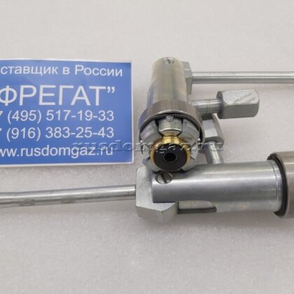 Струбцина тип ЕВРО