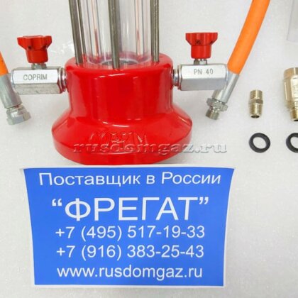 Термоденсиметр COPRIM