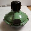 Редуктор 462 вид с торца