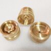 Переходник для заправки газгольдера