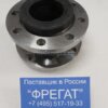 Компенсаторы резиновые