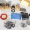Без коробки Ремкомплект насоса Corken Z-3500