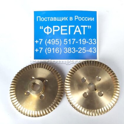Ротор (крыльчатка) насоса Corken FD 150
