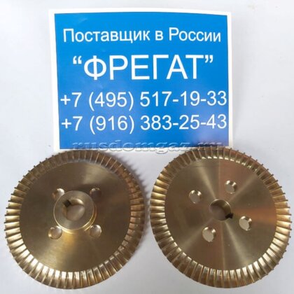 Ротор (крыльчатка) насоса Corken FD 150