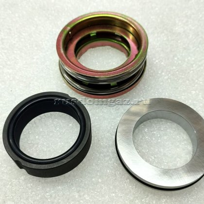 Торцевое уплотнение Corken Z2000