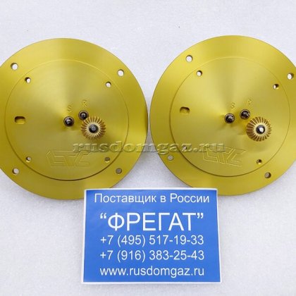 Редуктор LPM102 общий вид