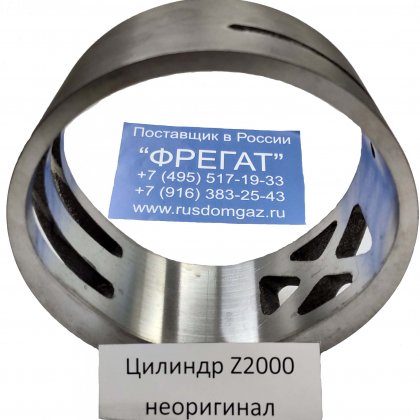 Цилиндр насоса Corken Z2000