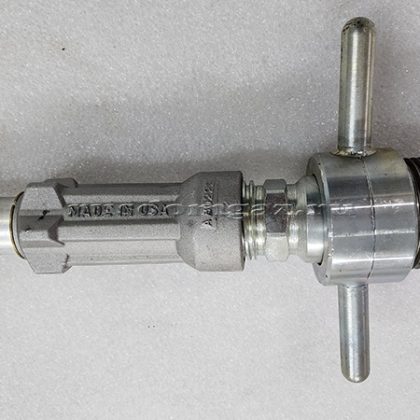 Переходник для газгольдера комплектация в сборе